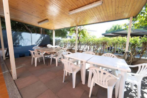 villino con giardino terrazzo e parcheggio privato Mascali